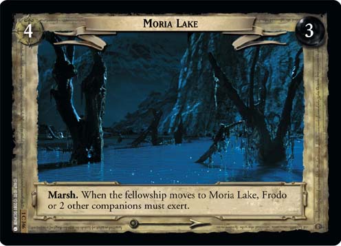 Moria Lake (1C346)
