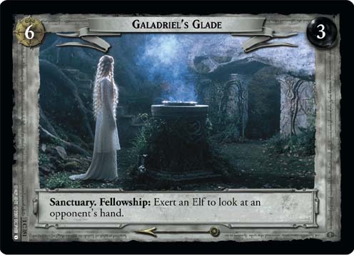 Galadriel's Glade (1C351)