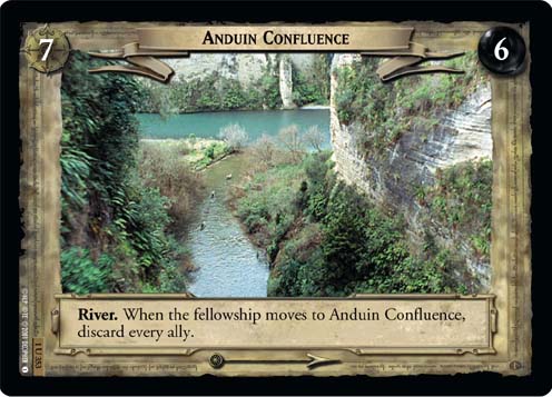 Anduin Confluence (1U353)