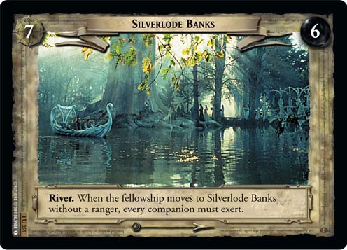 Silverlode Banks (1U355)