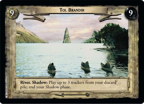 Tol Brandir (1U363)