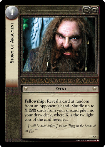 Storm of Argument (3C6)