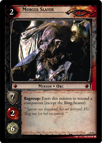 Morgul Slayer (3R93)