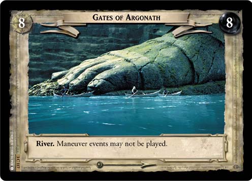 Gates of Argonath (3C117)