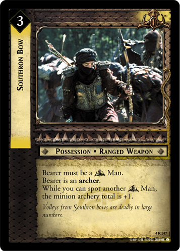 Southron Bow (4R247)