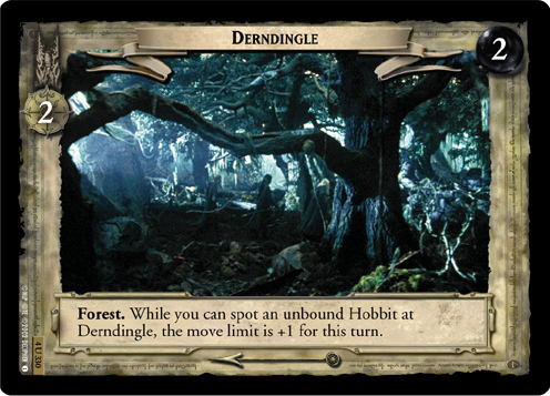Derndingle (4U330)