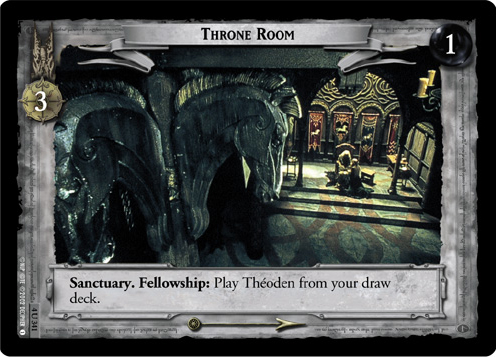 Throne Room (4U341)