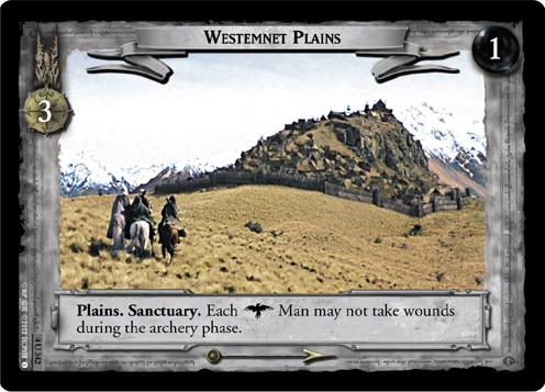 Westemnet Plains (4U342)