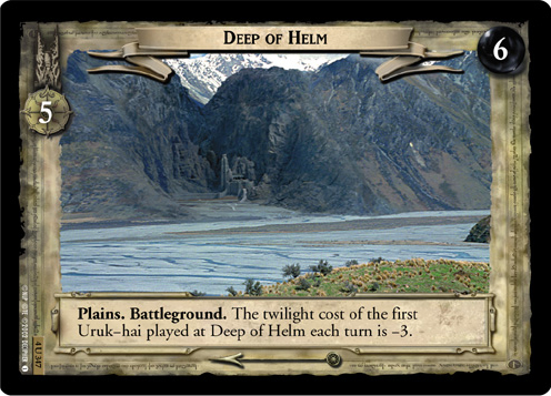 Deep of Helm (4U347)