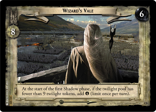 Wizard's Vale (4U359)