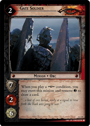 Gate Soldier (5C97)