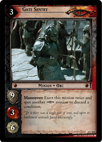Gate Sentry (6C102)