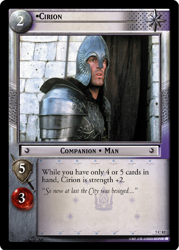 Cirion (7C82)