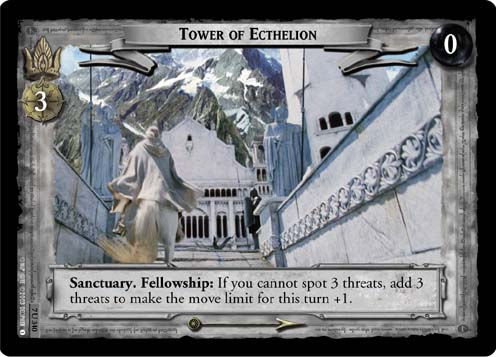 Tower of Ecthelion (7U340)