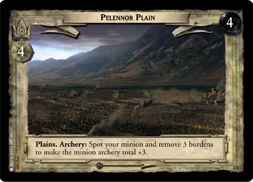 Pelennor Plain (7U343)