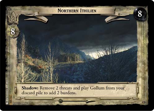 Northern Ithilien (7U359)