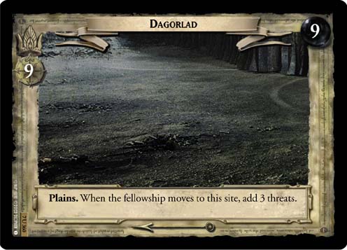 Dagorlad (7U360)