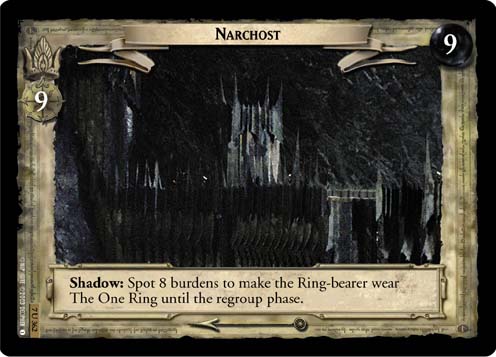 Narchost (7U362)