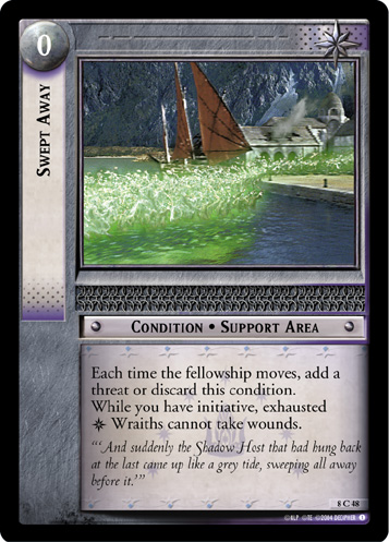 Swept Away (8C48)