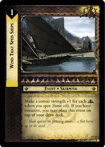 Wind That Sped Ships (8C66)