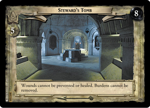 Steward's Tomb (10U119)