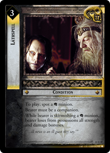 Lathspell (11U87)