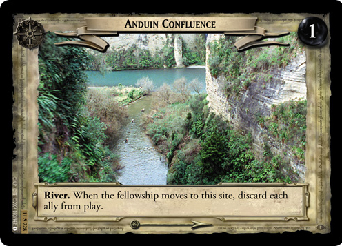 Anduin Confluence (11S228)