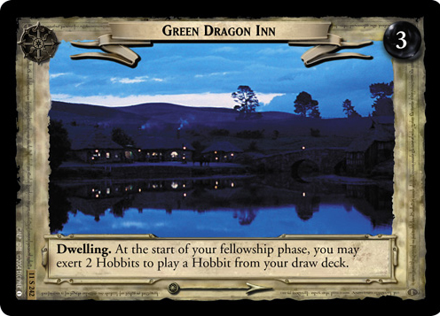 Green Dragon Inn (11S242)