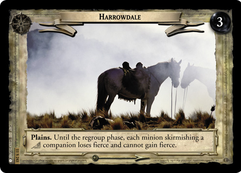 Harrowdale (11S243)