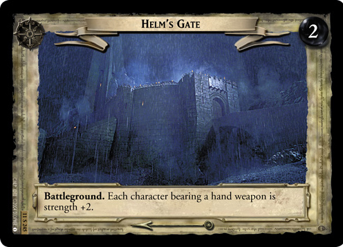 Helm's Gate (11S245)