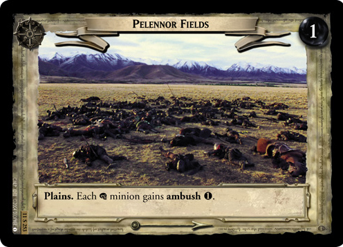 Pelennor Fields (11S253)