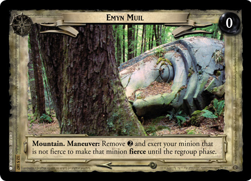Emyn Muil (12S187)