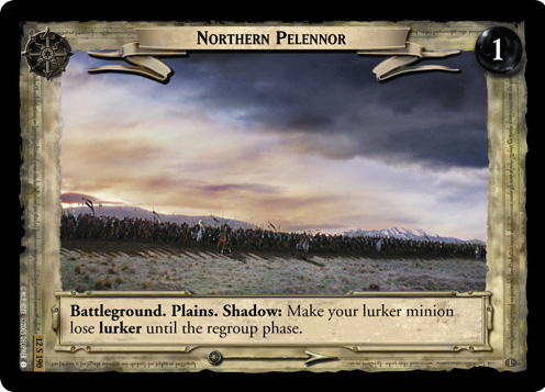 Northern Pelennor (12S190)