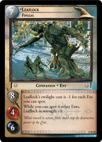 Leaflock, Finglas (15R30)