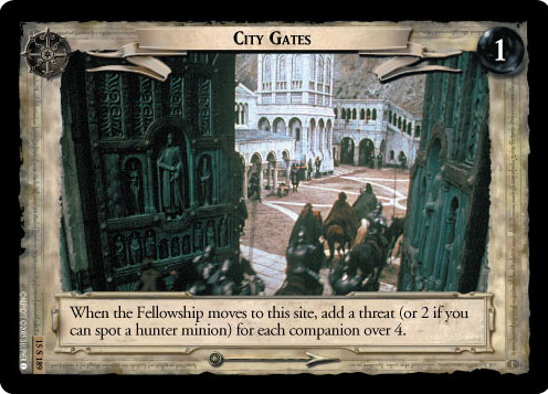 City Gates (15S189)