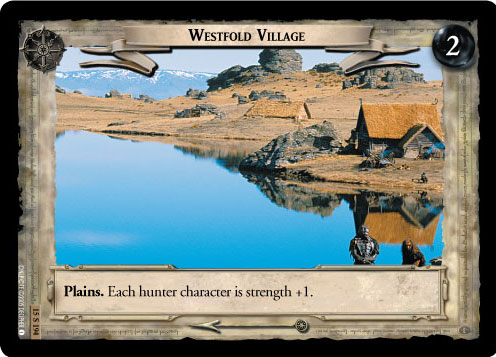 Westfold Village (15U194)